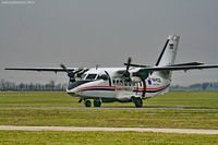 HA-KDZ @ LHKV - Kaposujlak Airport - Hungary - by Attila Groszvald-Groszi
