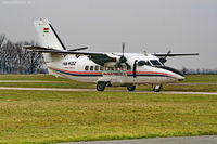 HA-KDZ @ LHKV - Kaposujlak Airport - Hungary - by Attila Groszvald-Groszi