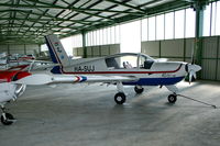 HA-SUJ photo, click to enlarge HA-SUJ photo, click to enlarge