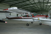 N7333R @ LHFM - Fertöszentmiklos, Meidl Airport - Hungary - by Attila Groszvald-Groszi