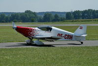 OE-CRH photo, click to enlarge OE-CRH photo, click to enlarge