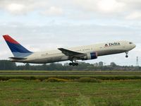 N16065 @ AMS - Take off from Schiphol Airport ( in old clours) - by Willem Göebel