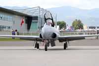 133599 @ LOXZ - CT-133 Silver Star - by Thomas Ranner