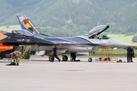 FA-84 @ LOXZ - BAF F-16 - by Thomas Ranner