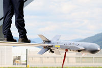 FA-84 @ LOXZ - BAF F-16 - by Thomas Ranner