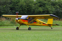 G-DIKY photo, click to enlarge