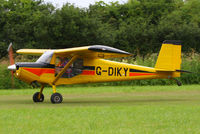 G-DIKY photo, click to enlarge