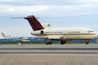 N311AG @ LOWL - N311AG @ LOWL - by Jan Ittensammer