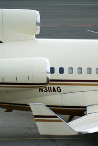 N311AG @ LOWL - n311AG @ lowl - by Jan Ittensammer