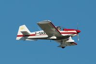 F-GAXN @ LFBD - CAPAM landing 23 - by Jean Goubet-FRENCHSKY