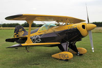 G-IIIP photo, click to enlarge G-IIIP photo, click to enlarge