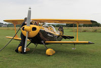 G-PIII photo, click to enlarge G-PIII photo, click to enlarge