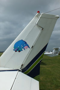 G-TALD photo, click to enlarge G-TALD photo, click to enlarge