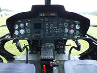 ZJ264 @ EGBM - at the Tatenhill Charity Fly in - by Chris Hall
