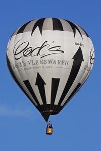 OO-BXS - Balloon Meeting Eeklo 2013. - by Stefan De Sutter