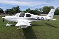 PH-PPG @ LFCH - SR 20 - by Jean Goubet-FRENCHSKY