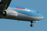 OO-JLO @ LFBD - Grace landing 23 from Casablanca - by Jean Goubet-FRENCHSKY