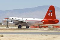 N96278 @ KWJF - At Lancaster Fox Field , California - by Terry Fletcher
