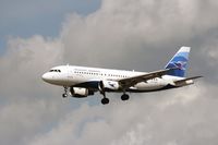 OY-RCH @ EKCH - OY-RCH about to land on rw 22L - by Erik Oxtorp