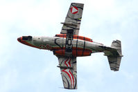 1126 @ LOXZ - Austrian AF Saab 105 - by Thomas Ranner