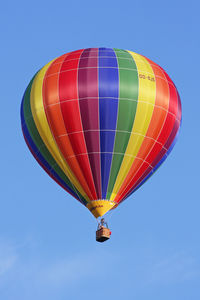 OO-BJS - Balloon meeting Eeklo 2013. - by Stefan De Sutter