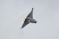 7L-WA @ LOXZ - Austrian AF EF2000 - by Thomas Ranner