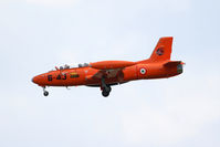 I-RVEG @ LOXZ - MB-326 - by Thomas Ranner