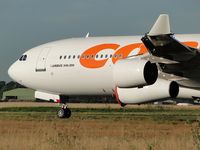 YV1004 @ LFBD - CONVIASA - by Jean Goubet-FRENCHSKY