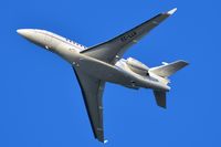 EC-LLV @ EDDK - DA7X take-off from CGN - by FerryPNL