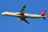 TC-JSA @ EDDK - Turkish A321 returning to IST - by FerryPNL