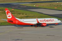 D-ABMJ @ EDDK - AB B738 - by FerryPNL