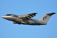 G-OFOA @ EDDK - Take-off for Biggin Hill - by FerryPNL
