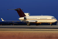 N311AG @ LOWL - Private