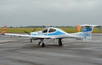 G-COBS @ EGSH - Sitting in the rain ! - by keithnewsome