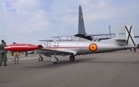 N631HA @ KROC - On static display. - by Dirk Fierens