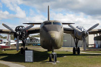 A4-173 @ CUD - At the Queensland Air Museum, Caloundra - by Micha Lueck