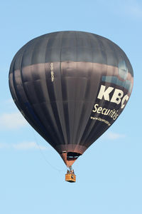 OO-BOF - Balloon meeting Eeklo 2013. - by Stefan De Sutter