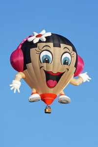 OO-BQM - Balloon meeting Eeklo 2013. - by Stefan De Sutter