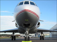 F-GPNJ @ LFBD - Aero Services Executive - by Jean Goubet-FRENCHSKY