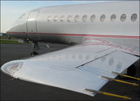 F-GPNJ @ LFBD - Aero Services Executive - by Jean Goubet-FRENCHSKY