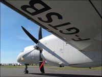 F-GTSB @ LFBD - my plane AirJet - by Jean Goubet-FRENCHSKY