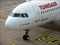 TS-IMM @ LFPO - Le Bardo - by Jean Goubet-FRENCHSKY