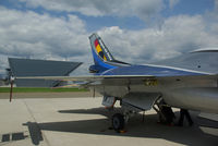 FA-84 @ LOXZ - BAF F-16 - by Thomas Ranner