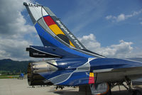 FA-84 @ LOXZ - BAF F-16 - by Thomas Ranner