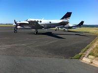 D-IXAA @ EDQD - D-IXAA Bayreuth Airport - by flythomas
