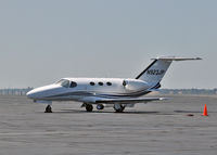 N923JP @ MHR - Parked at Sacramento Mather Airport. - by Phil Juvet