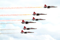 71-3049 @ LOXZ - Turkish Stars