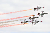 71-3049 @ LOXZ - Turkish Stars