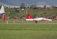 71-3048 @ LOXZ - Turkish Stars - by Thomas Ranner