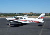N6242C @ CCR - 2013 photo. - by Bill Larkins